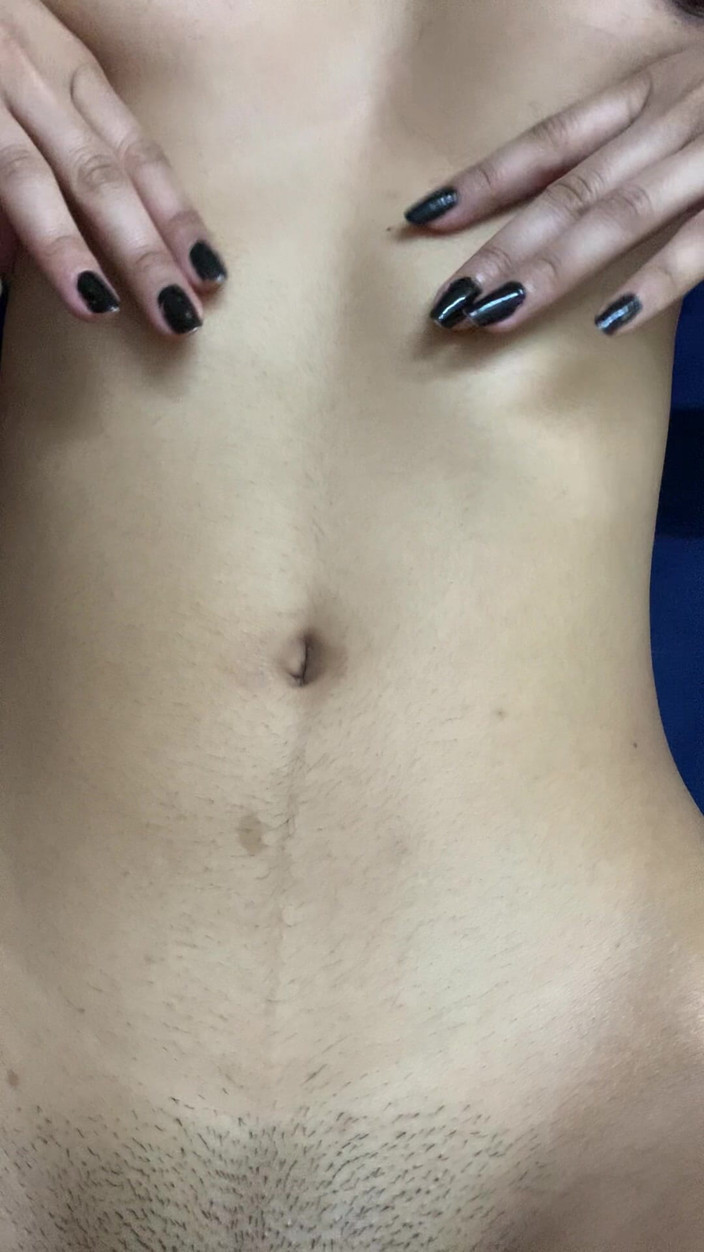 wickedriya: デシ・リヤが膣でイくまで縛るセックス - ハードコアボンデージと中出し