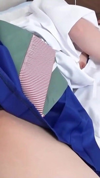 Creampie: Kancolle Cosplay