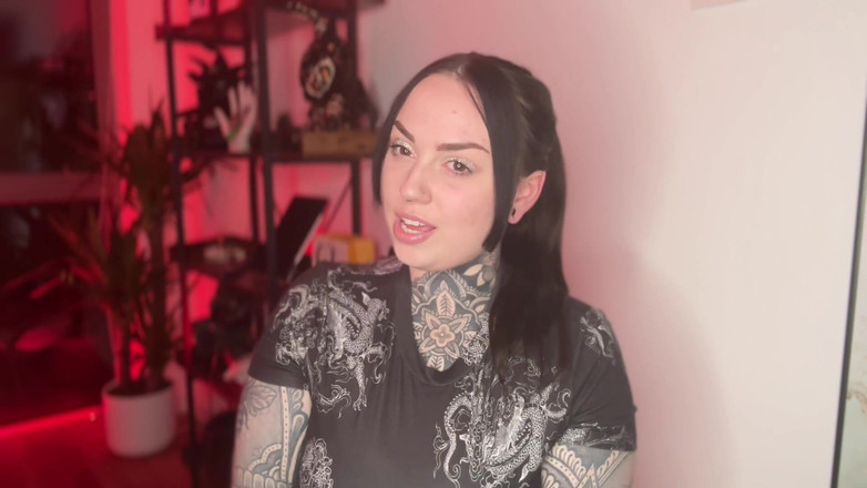 Miss Valentina: Nie godny niewolnictwa toaletowego