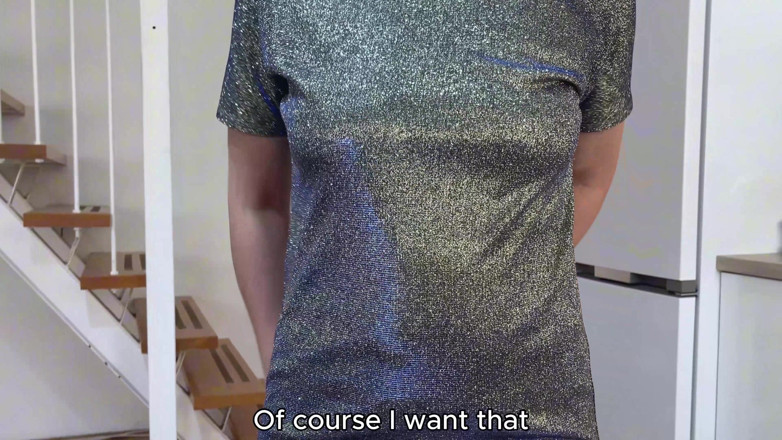 Elizabeth Vulgar: Stepmom's Friend Caught Her Stepson Watching Porn in the Kitchen...