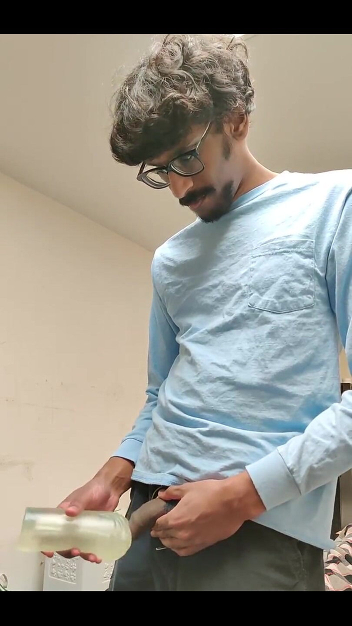 NANDgasm: Masturbuje