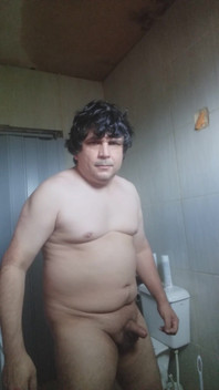 I Like to Drink Urine