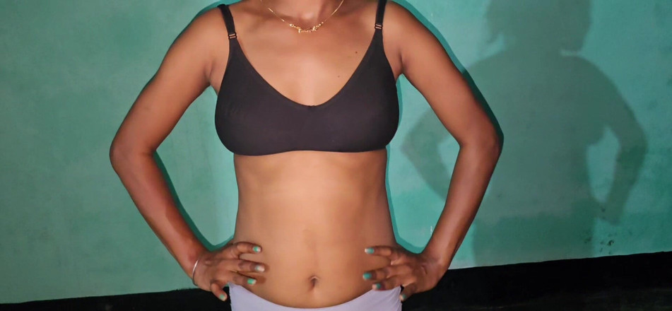 SafeRosebush8: Moje indická přítelkyně