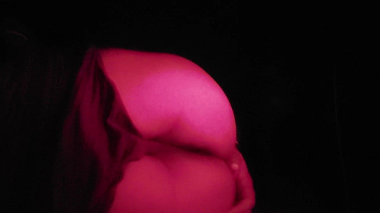 Bigcocka: Min stora vackra röv