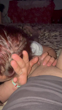 I Love My Stepdad's Dick