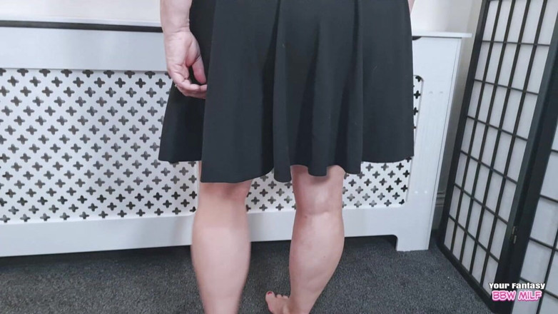 BBW_Wife: aanti bare doodhiya stan (chodne laayak mammi kaamuk patni shaukiya bare...
