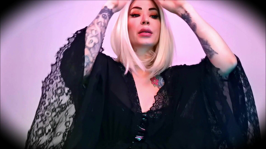 I Will Make You Rest! Asmr, Taboo - Fatal End (Baal Eldritch)