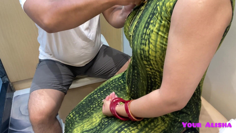 Your Alisha: My Stepcousin Fucked Me While Rakhi Celebration