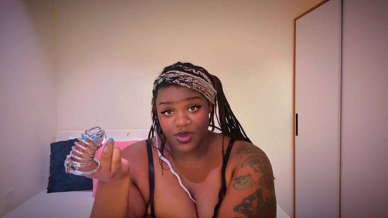 Gothic goddess domination mode: Yeni evine hoş geldin: bekaret