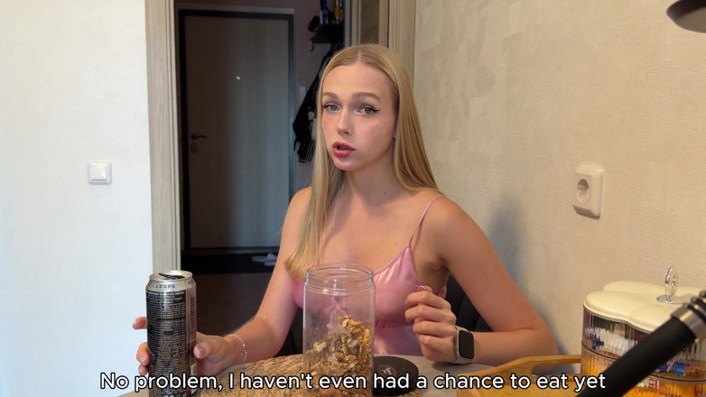 Arisha Mills: My Step-stepmother Catches Me Fucking a Sex Doll - Tantaly. What's...