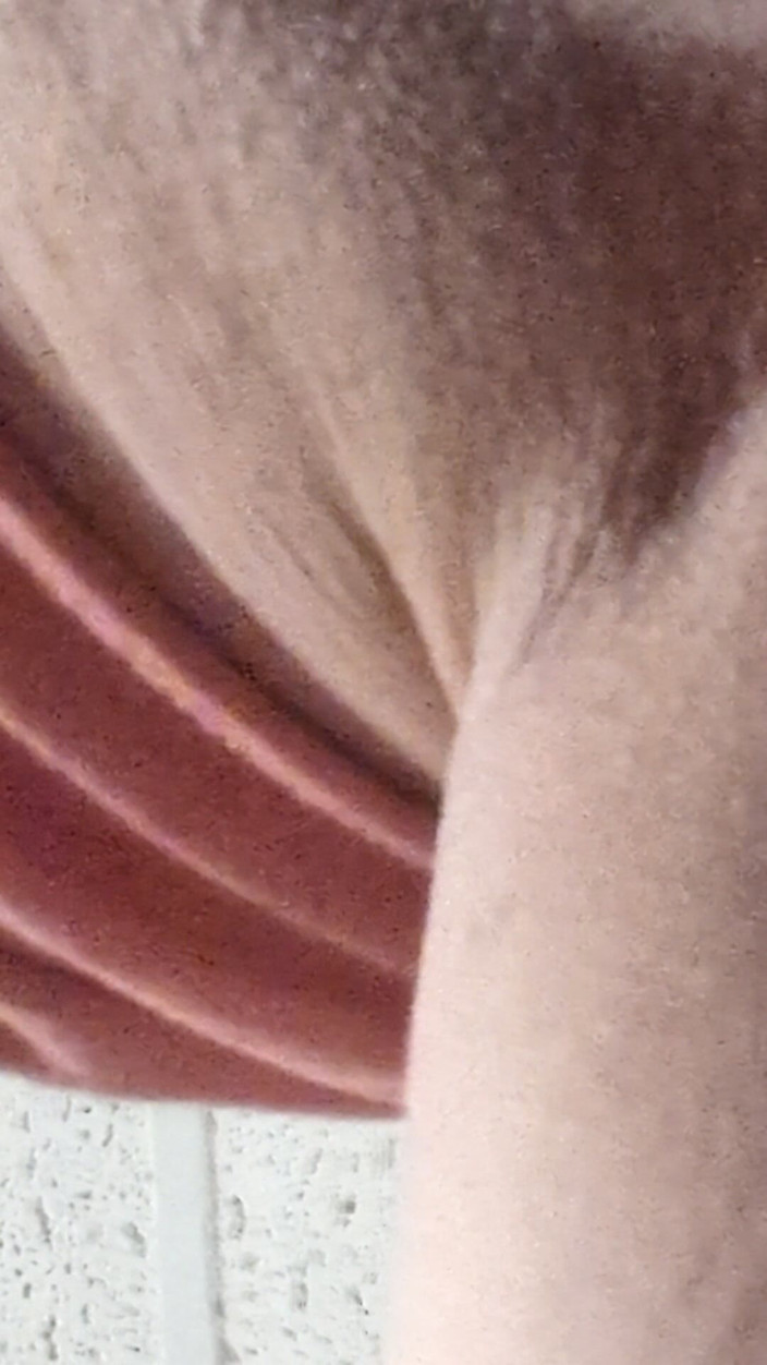 Jamponie Sexy Hot Milf: Masturbating GILF Anal Beads