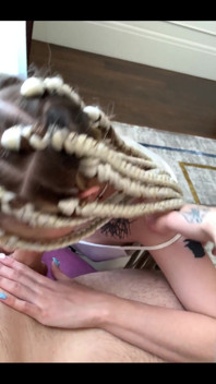 Sweet Blowjob