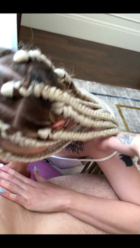 Sweet Blowjob