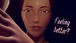 Bad Day futa pe masculin, futa Shemale