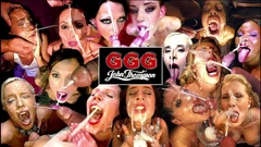 Ggg John Thompson German Dacada Like to Swig Pee