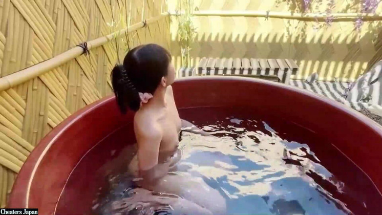 Studio Modern Shunga - JAV: Asian angel 25131