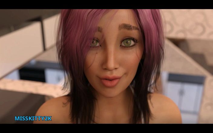 Miss Kitty 2K: Wvm - частина 131 - розібратися в шафі від misskitty2k