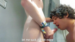 LeoTeenLatinos: 来自荷兰的twink的- “brion”