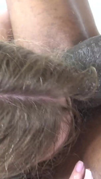 Bo One Digging in Chicks Guts Like I Am. None Nastier