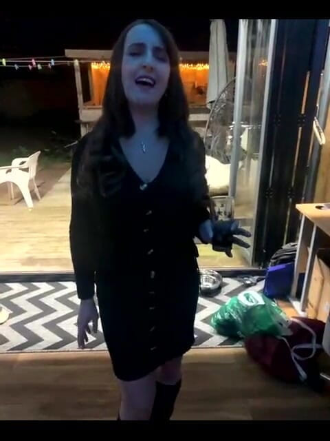 Keira_xxxxxx: Beni özlediğini incase