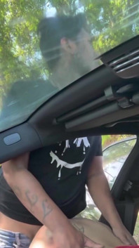 Fuck Her Outside