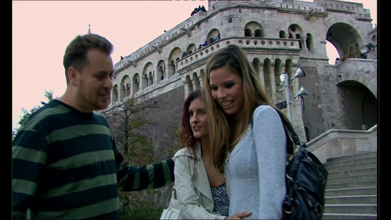 Antonio Adamo Film: Cornuto Esibizionista Si Presenta Con La Moglie Al Casting