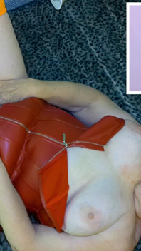 Granny Velma Dinkley: a Slutty Sleuth's Fingering, Pussy Licking & Missionary Fucking Orgasms! 8623fap