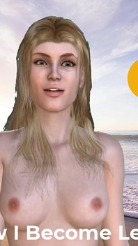Așa devin lesbiană - 59