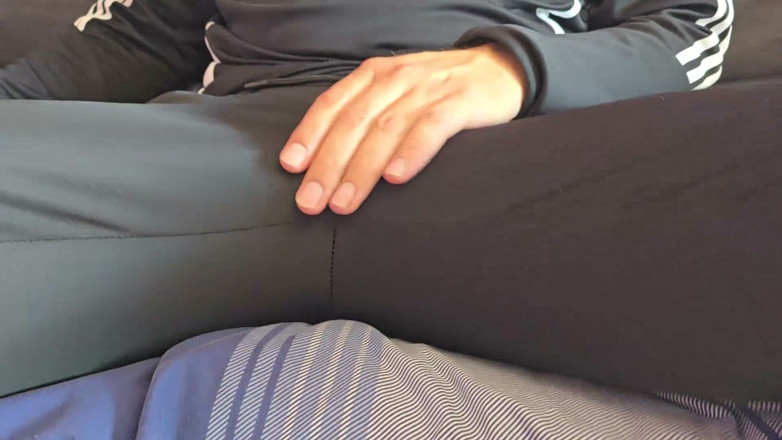 Big Eddyxxx: Buổi thử giọng triga solo