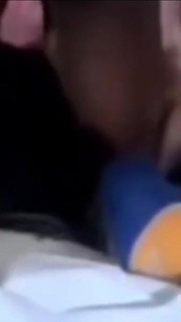 Picioare Cu Orgasm