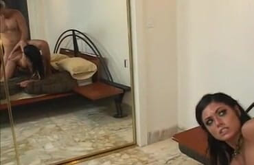 Perfect Porno: Tight ass teen gets analled fuck on their first date