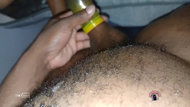 Junglekingxxx: Manželka mého bratra, část 9