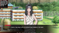 LoveSkySan69Real: Sarada Training V2.2 Part 9 Get Back to Work by Loveskysan69