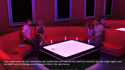 Johannes Gaming: WAM. La notte tra donne si è scatenata