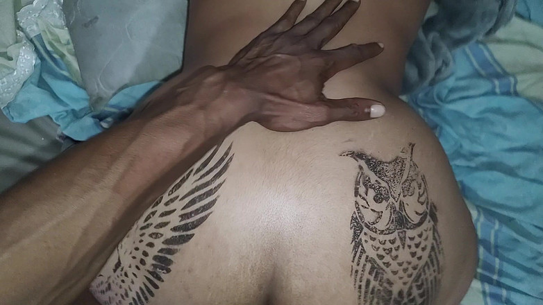 Uncut Lil Midget and Latina Freaky Friends: 육덕 거유녀 Vol.2