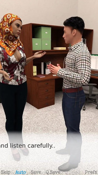 Leben im Nahen osten # 2