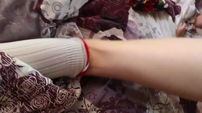 Taboo Room: सौतेली बहन और सौतेला भाई - शौकिया