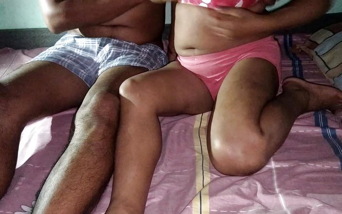 Nepali Couple: Nepali hemlagad video Nepalesisk pojke äter fitta