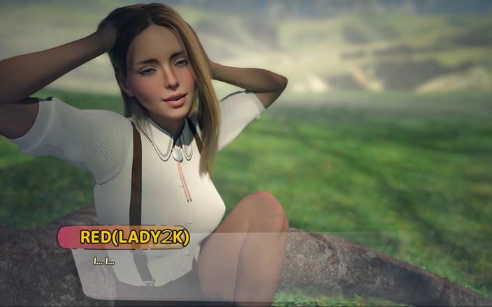 Miss Kitty 2K: Duro da amare - Ep 2 - ricordi nostalgici di misskitty2k