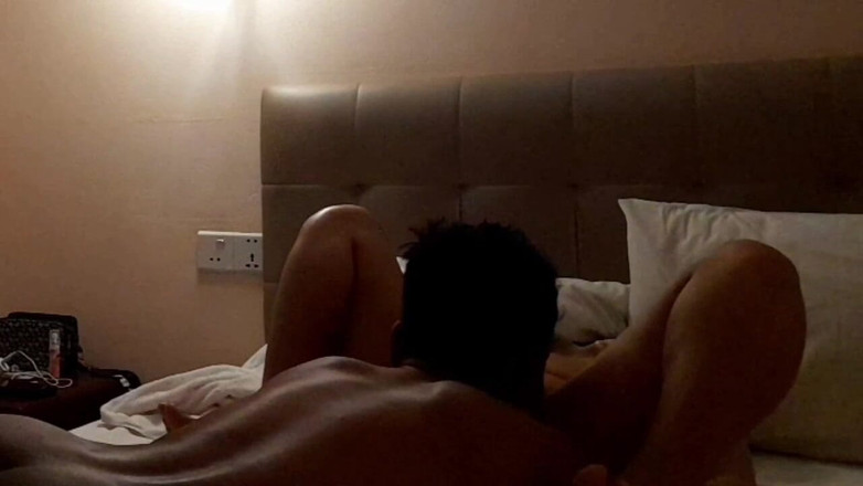 House wife: Heißer fick freundin witwe dicker arsch meinen schwanz in ihr...