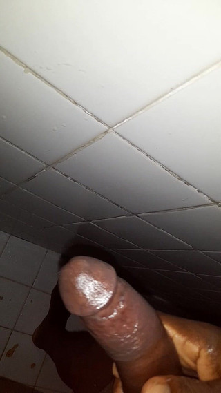 Black guy: Melancap S9 E5