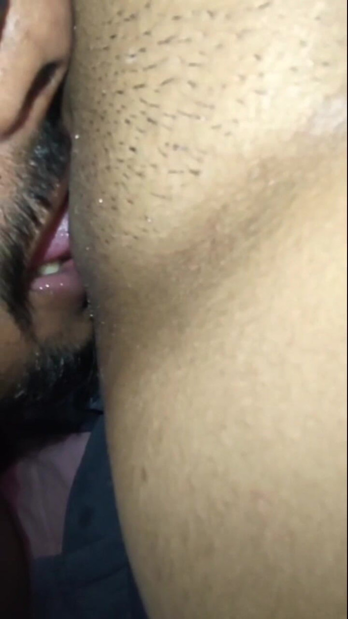 Anglel_Mio: Paying Rent to Owner with My Tongue - Part 1