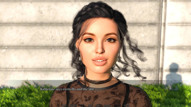 Dirty GamesXxX: 观看节目：在这个直播电视节目中获取我们的第一个任务 - 第4集