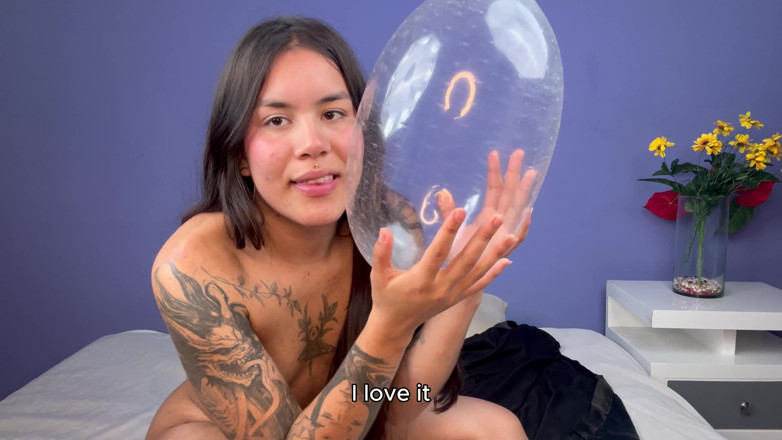 Rollerpublic: Sexy kondomy