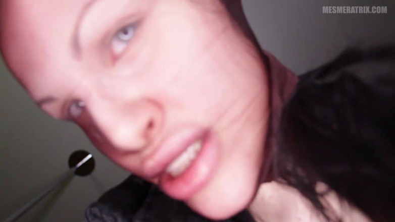 Lady Mesmeratrix Official: Angel of masturbation...