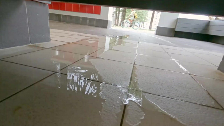 Chubbysexe: Pissing in public toilet Extreme girl