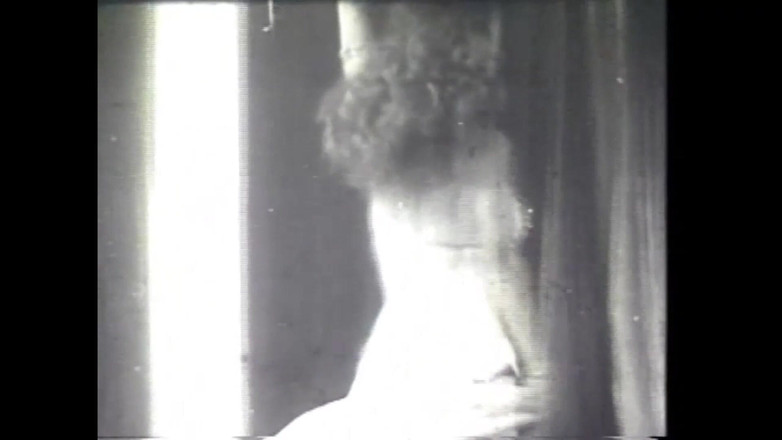 The Unforgettable: Betty, divadelní tanečnice