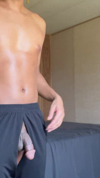 Lean thicc