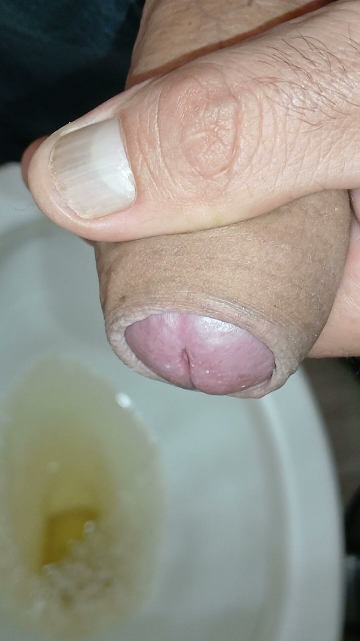 VERGA CON LUNAR: Need Some Pussy