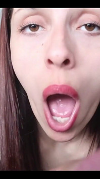I Want to Fuck, Not Study!